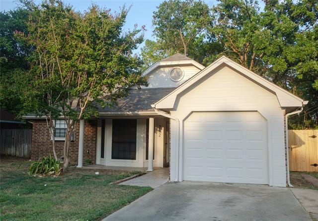 212 Joshua St in Denton, TX - Building Photo - Building Photo