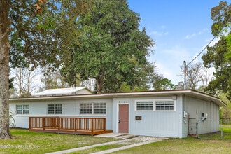 3114 Hampton Ave E in Jacksonville, FL - Building Photo - Building Photo