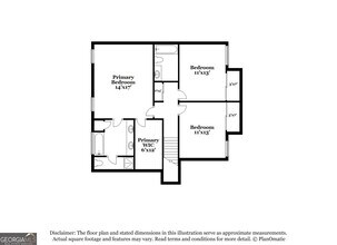 1255 Taramore Dr in Suwanee, GA - Foto de edificio - Building Photo