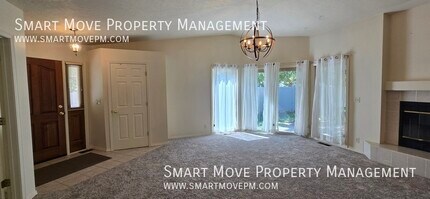 3161 W Catalina Ln in Boise, ID - Building Photo - Building Photo