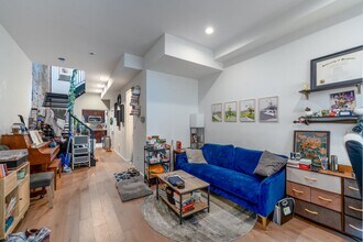 732 S Bond St in Baltimore, MD - Building Photo - Building Photo