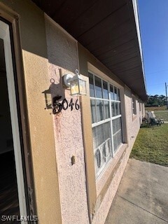 property at 5046 Bolt Ln