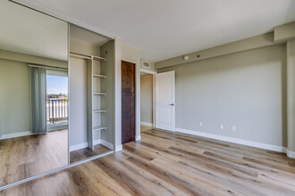 Bayview Tower Condominiums in National City, CA - Building Photo - Building Photo