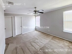 8416 Jay St in White Settlement, TX - Building Photo - Building Photo