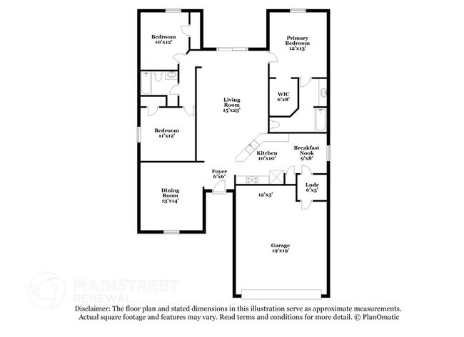1495 Swan Lake Cir in Dundee, FL - Building Photo - Building Photo