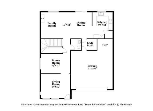 24236 W Lasso Ln in Buckeye, AZ - Foto de edificio - Building Photo