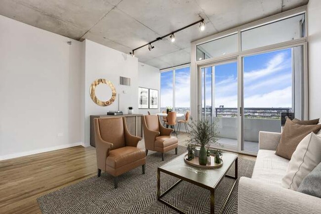 1720 S Michigan Ave, Unit #1516 in Chicago, IL - Building Photo - Building Photo
