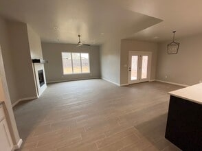 1120 Adeline Dr in Shawnee, OK - Building Photo - Building Photo