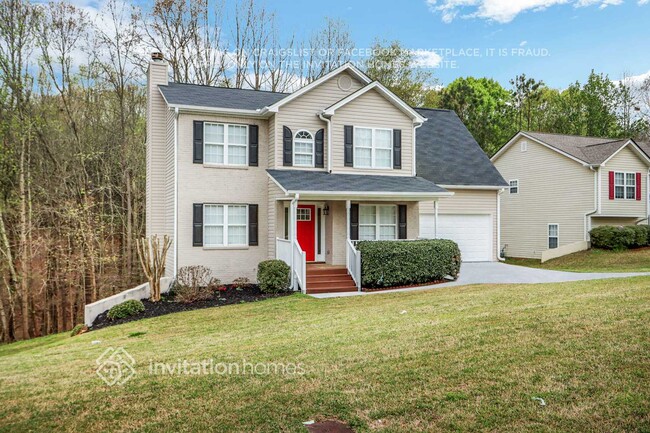 property at 675 Clemson Ln