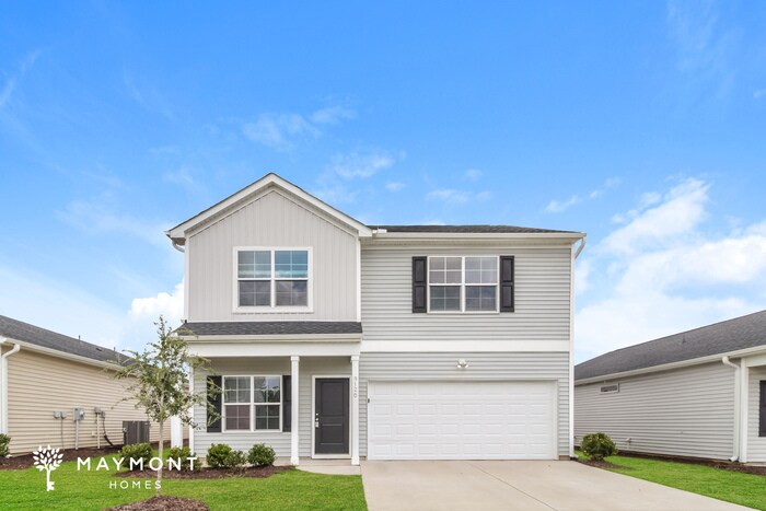 9120 Sunrise Crk Dr in Leland, NC - Building Photo