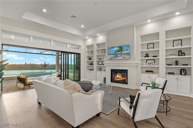 property at 15429 Turin Dr