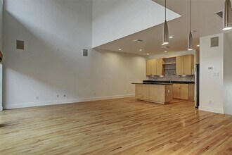 2332 Jackson St in Houston, TX - Building Photo - Building Photo