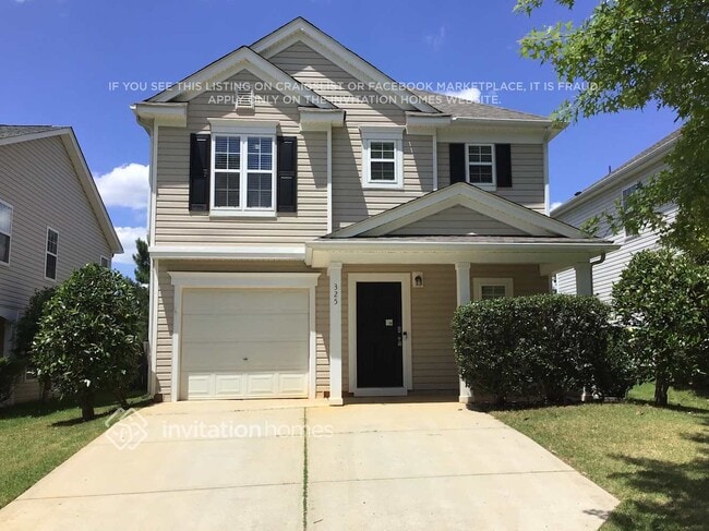 property at 325 Palmdale Ct