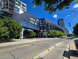 47 Lower River Street in Toronto, ON - Building Photo