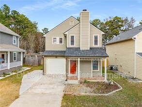 4351 Bridle Path Ct in Tucker, GA - Building Photo - Building Photo