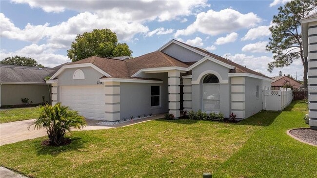 2218 Newt St in Orlando, FL - Building Photo - Building Photo