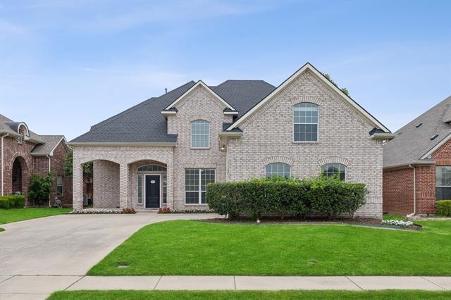 1913 Lawnview Dr in McKinney, TX - Foto de edificio - Building Photo