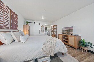 The Nova in Redmond, OR - Building Photo - Interior Photo