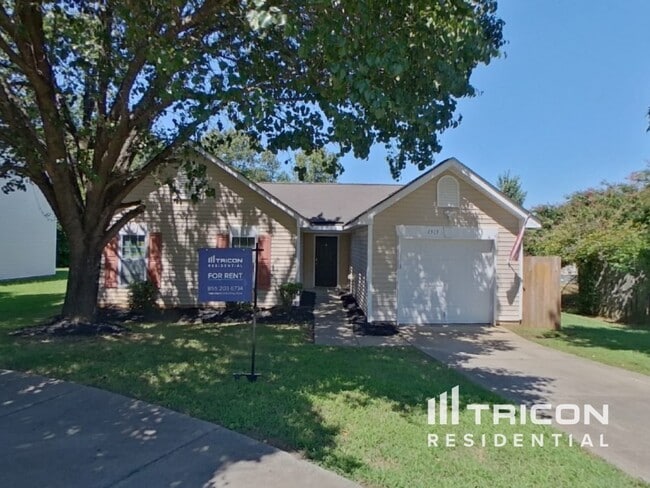 property at 1513 Tirano Ct