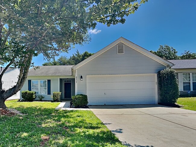 property at 6532 Wandering Creek Dr