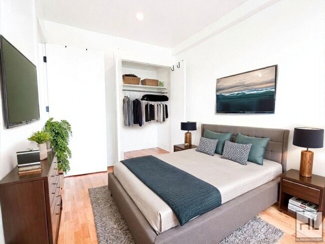 property at 1666 Broadway