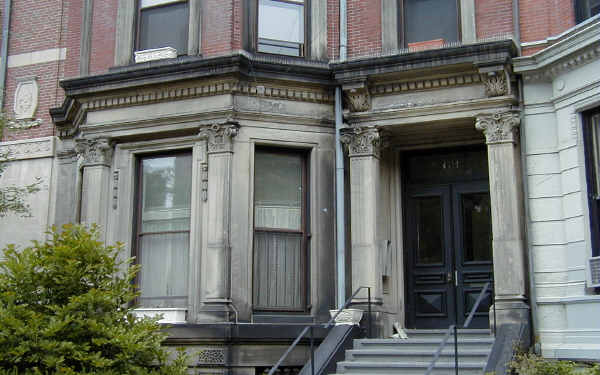 63 Commonwealth Ave in Boston, MA - Building Photo - Building Photo