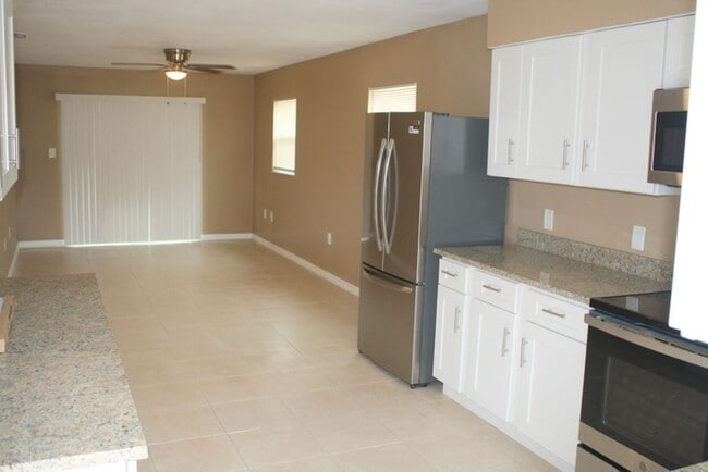6549 Covey Terrace in New Port Richey, FL - Building Photo - Building Photo