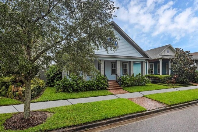 14144 Moniz Ave in Orlando, FL - Building Photo - Building Photo