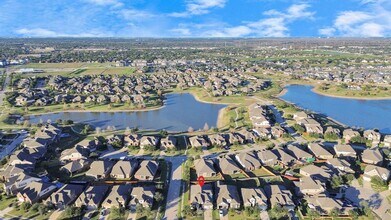20226 Neals Rose Ln in Richmond, TX - Building Photo - Building Photo