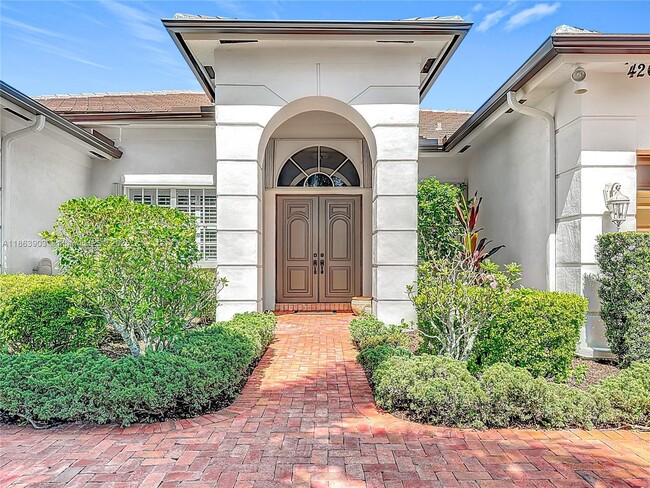 4268 SW 141st Ave in Davie, FL - Building Photo - Building Photo