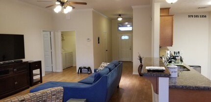 1015 Emerald Dove Ave in College Station, TX - Building Photo - Building Photo