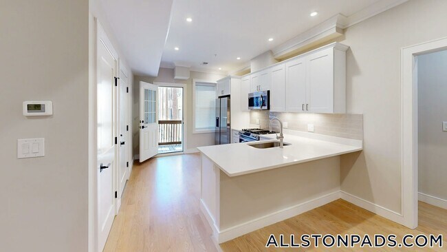 161 Allston St, Unit 5