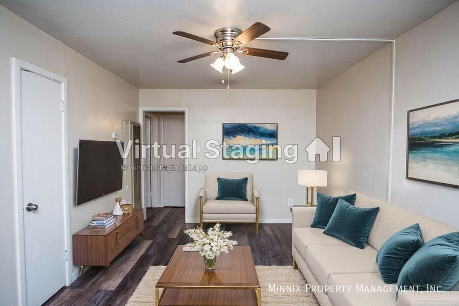 3217 35th St in Lubbock, TX - Building Photo