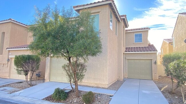 5855 Lee Fairy Ct in Las Vegas, NV - Building Photo - Building Photo
