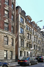 310 W 101st St in New York, NY - Building Photo - Building Photo