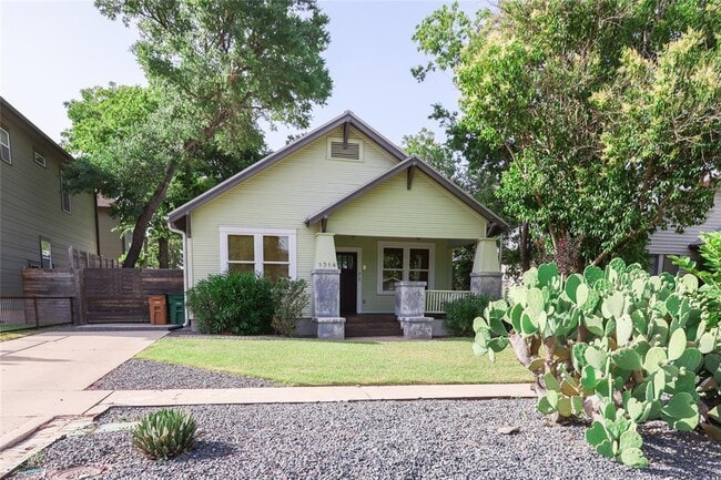 property at 1314 Bob Harrison St