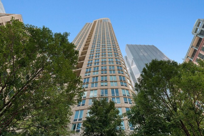 property at 345 N LaSalle St