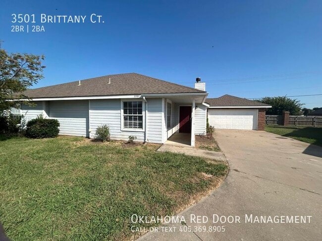 3501 Brittany Ct