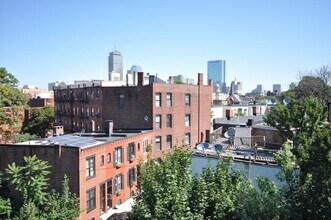 22 Sussex St, Unit Single Family in Boston, MA - Building Photo - Building Photo