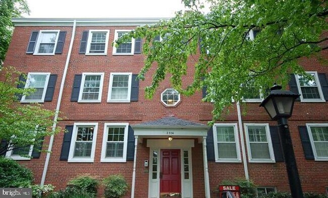 2934 S Columbus St in Arlington, VA - Building Photo - Building Photo