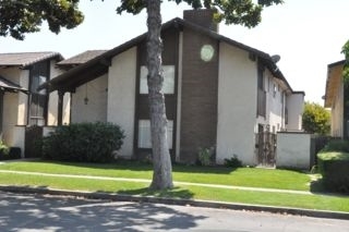 3702 Howard Ave in Los Alamitos, CA - Building Photo