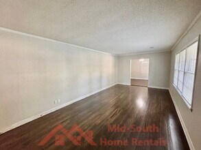 2929 Bede Rd in Memphis, TN - Building Photo - Building Photo