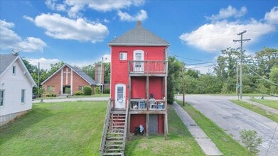 302 Patton Ave NW in Roanoke, VA - Building Photo - Building Photo