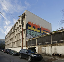 2001 Canal St in New Orleans, LA - Foto de edificio - Building Photo