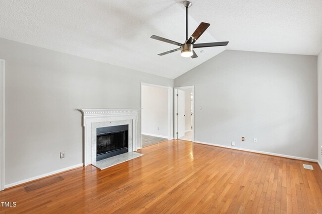 1113 Curtiss Dr in Garner, NC - Building Photo - Building Photo