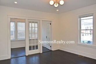 405 Morris Ave in Providence, RI - Building Photo - Building Photo