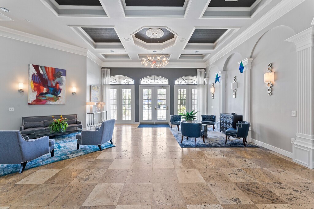 Grand Reserve at Kirkman Parke Apartments in Orlando, FL