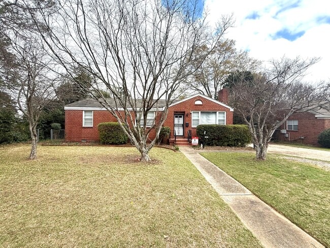 property at 2719 Biltmore Ave