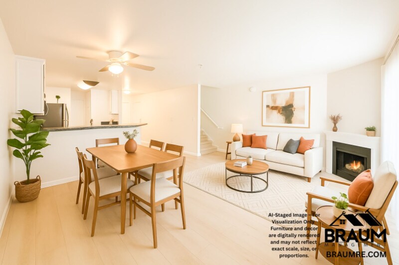 7323 Winnetka Ave in Los Angeles, CA - Building Photo