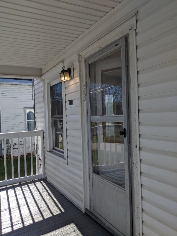 23 Mechanic St in Baldwinsville, NY - Building Photo - Building Photo